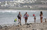 Le Swimrun Réunion, entre terre et eau