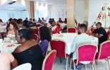 Kap Ansamb : une rencontre pour et avec les jeunes de La Réunion à Saint-Denis