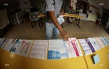 Elections européennes