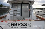bateau trafic stupefiant vers Maurice 