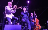 Jazz dann Port 2025