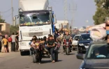 Guerre Israël - Hamas