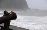 Cyclone Belal 