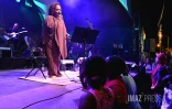 [Photos] Jazz dann Port : les familles au rendez-vous pour une journée de musique et d’animations