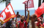 Manif intersyndicale
