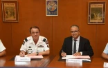 FAZSOI et le SDIS 974  
