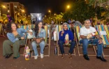Saint-Denis : une projection en plein air pour les mémoires et les identités réunionnaises