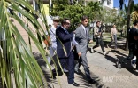 Visite de Gabriel Attal