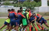 équipe de france de rugby