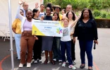Concours embellissement des collèges