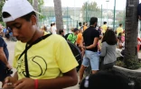 Fête le Mur 2018