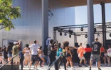 Programmation 2023 Cité des Arts et Château Morange 