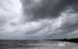 Cyclone Belal 