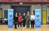 Club de canne de combat du Port