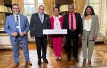 Accord Matignon