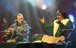jazz dans le port 2026 Spectacle bon enfant Gro babouk anler