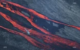 Eruption mai 2015