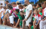 interclubs de natation 2015