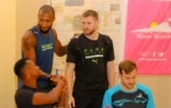meeting d'athlétisme