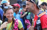 grand raid dossard