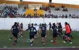 equipe de france de foot féminin 