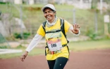  Trail K’Frines : un défi sportif 100 % féminin à Saint-Denis
