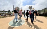 Territoire de l'ouest : lancement du festival Dann Kèr Lé O à Dos d’Âne 