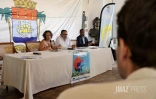salon du livre Athéna 