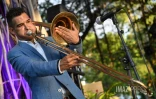 Jazz dann Port 2026