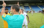 Coupe de France - Excelsior bat Poissy 