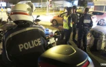 police