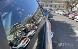 55ème Rallye de La Réunion, ES  Trois 
