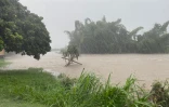 vigilance fortes pluies dans l'est