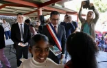 Rentrée scolaire 2022