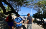 Boucan Canot, Recherches, Noah, Faits Divers, disparition