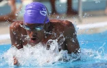 Natation Bras Panon