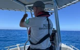 application réserve marine 
