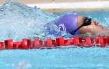 Natation Bras Panon