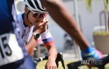 tour de l'île vélo  2024