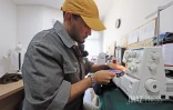 upcycling studio Odyssée