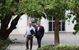 Didier Robert, ex président du conseil régional, de retour devant le tribunal [?]