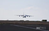 Cyclone Chido : un Antonov spécialement affrété pour répondre à l’urgence à Mayotte [?]