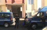 Gendarmes