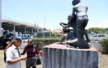 enfants de la creuse 