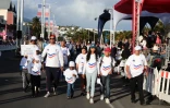 défilé 13 juillet 2022