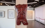  Portail Saint-Leu : "Heal The World, une exposition pour redonner visibilité, confiance et envie au monde artistique"
