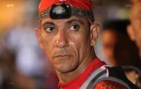 Grand Raid portraits