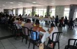 Repas citoyen Foirail