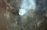 volcan observatoire 