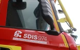 pompier SDI 974